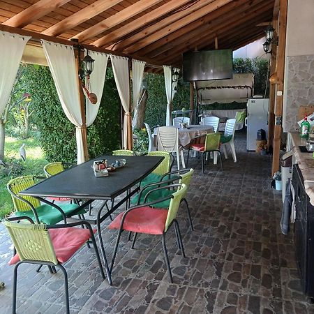 Къща За Гости Рупите , Guest House Relax Rupite Exterior photo