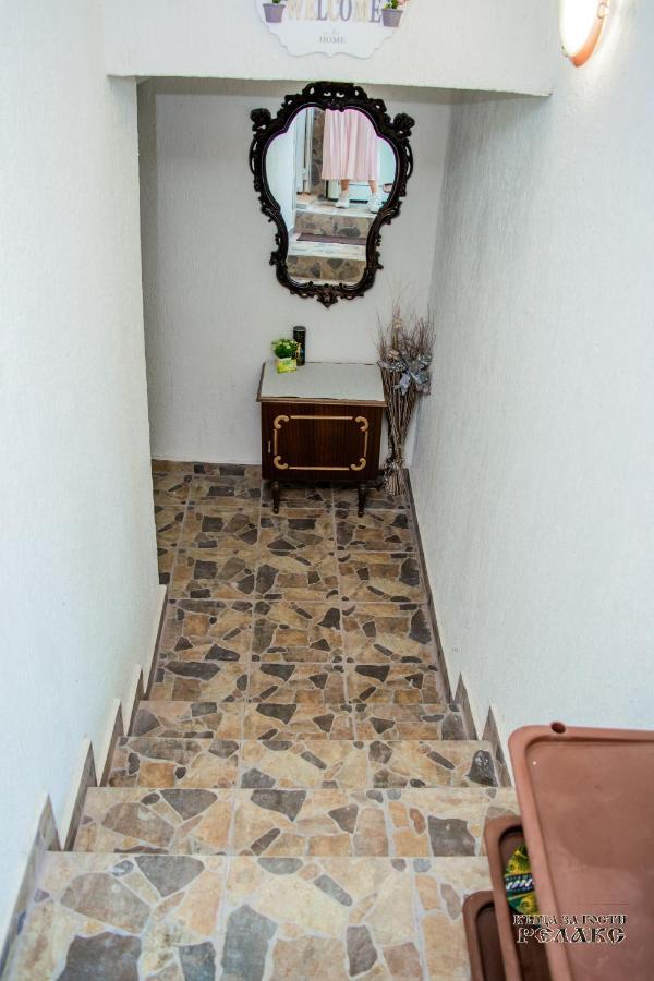 Къща За Гости Рупите , Guest House Relax Rupite Exterior photo