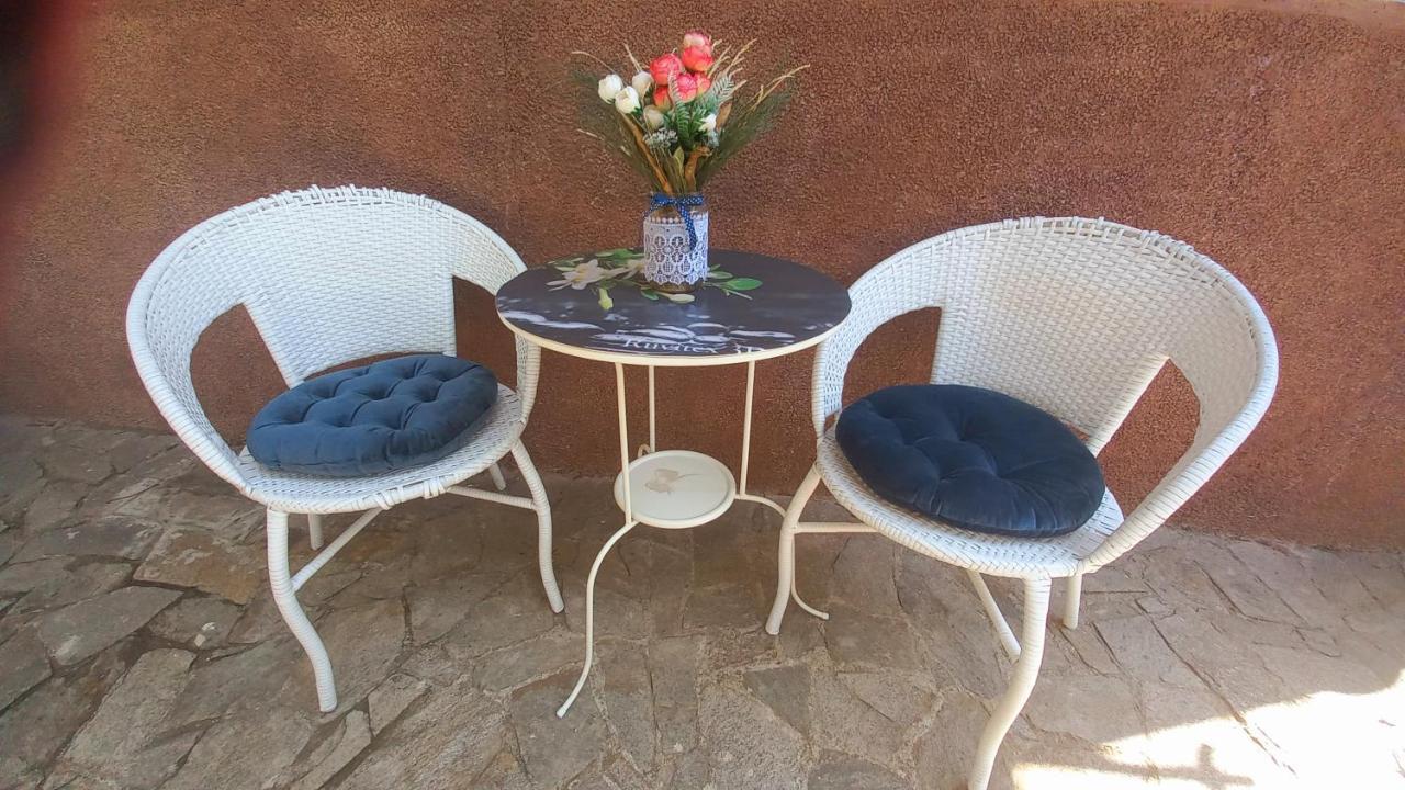 Къща За Гости Рупите , Guest House Relax Rupite Exterior photo