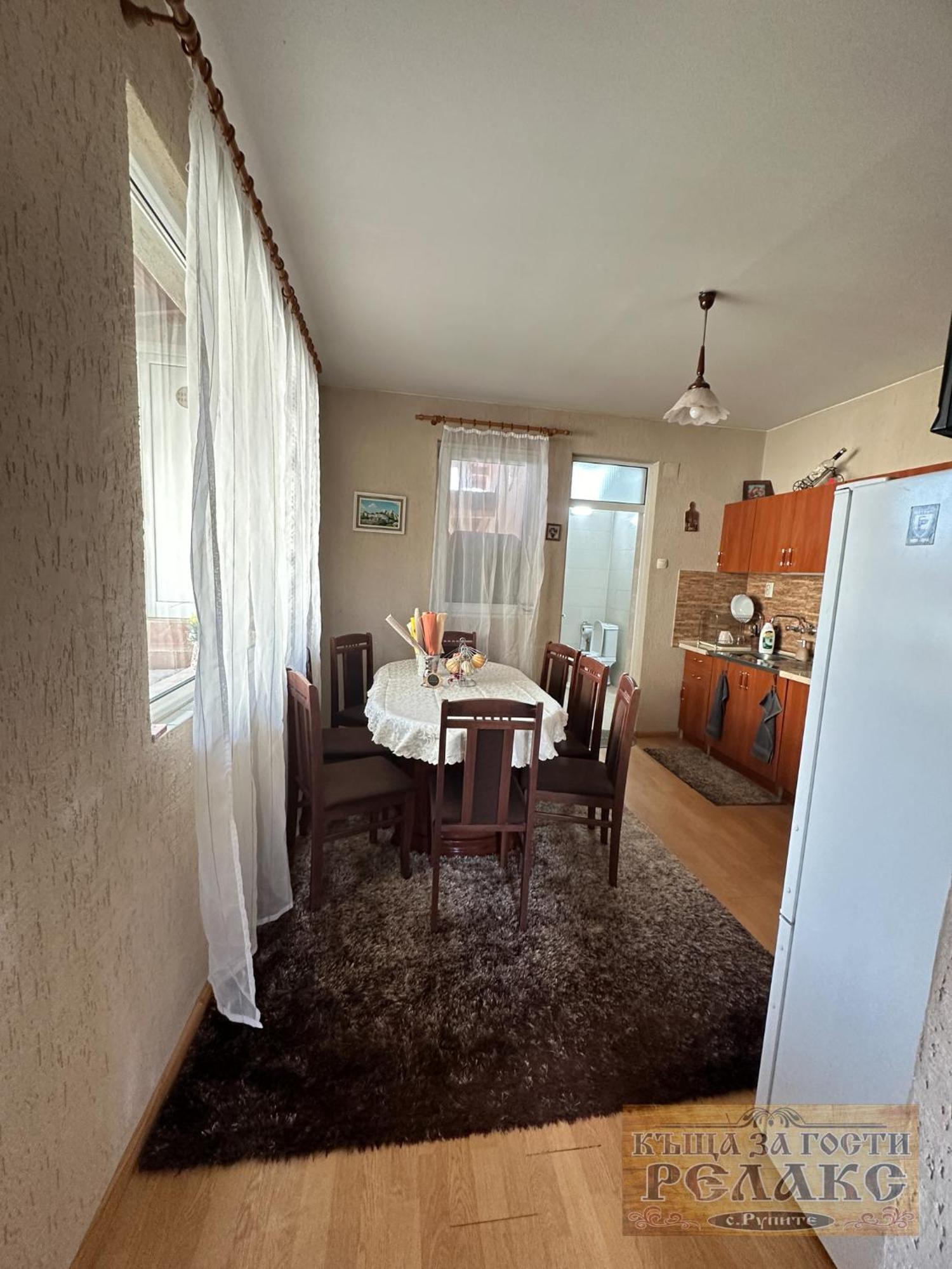 Къща За Гости Рупите , Guest House Relax Rupite Exterior photo