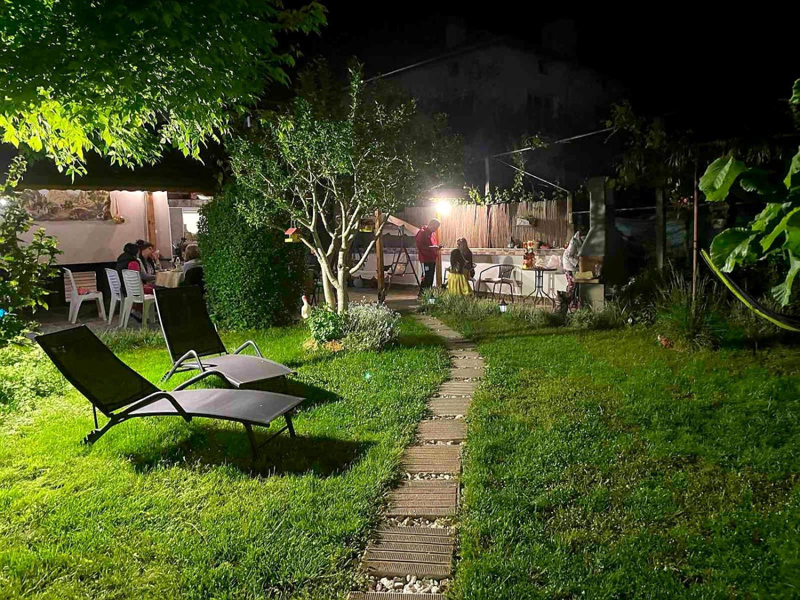 Къща За Гости Рупите , Guest House Relax Rupite Exterior photo